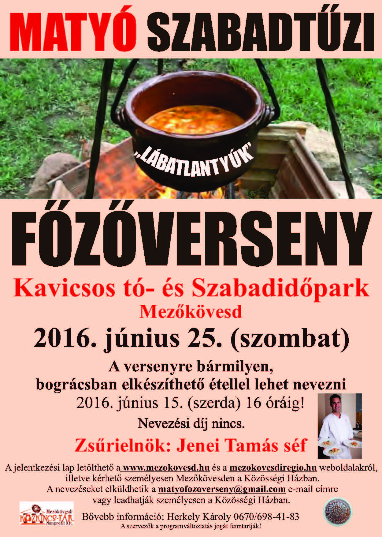 fozoverseny