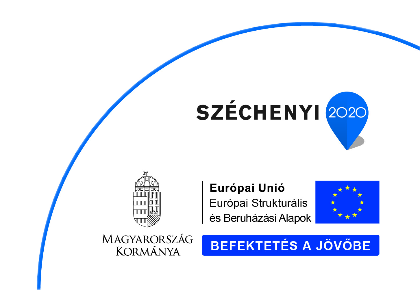 SZÉCHENYI 2020